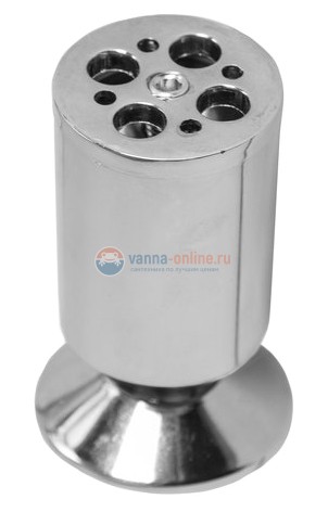 Ножки для шкафчика Ravak Praktik 0170