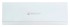 Фронтальная панель Jacob Delafon EVOK 180х80, E6962-00
