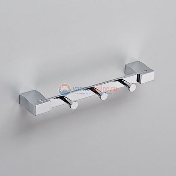 Планка на три крючка Schein Swing 321*3B2 Планка на три крючка Schein Swing 321*3B2