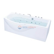 Ванна гидромассажная SSWW A1901 R/L CGSP, 180 x 85 см