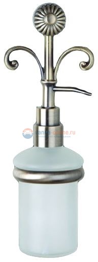 Дозатор мыла Art&Max Palace AM-8249 Дозатор мыла Art&Max Palace AM-8249