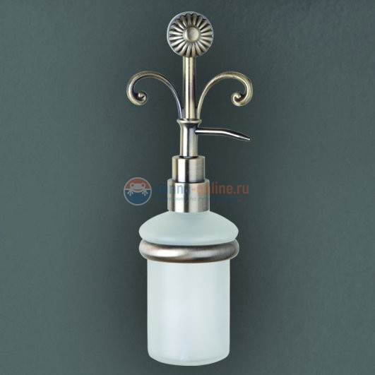 Дозатор мыла Art&Max Palace AM-8249 Дозатор мыла Art&Max Palace AM-8249
