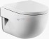 Подвесной унитаз Roca Meridian-N 346247000 (7.3462.4.700.0) Подвесной унитаз Roca Meridian-N 346247000 (7.3462.4.700.0)