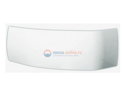 Панель Vagnerplast к ванне Flora 150