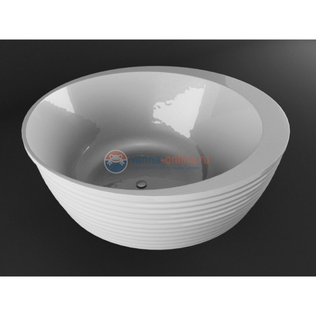 Ванна акриловая Vayer Boomerang 160.160.045.1-5.0.3.0 F, D 160 см, с панелью