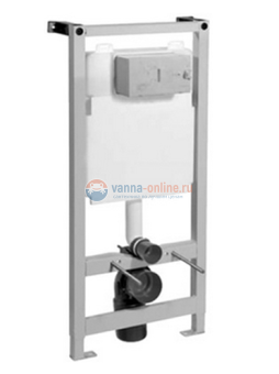 Инсталляция для унитаза Jacob Delafon E5504-NF Инсталляция для унитаза Jacob Delafon E5504-NF