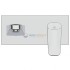 Настенный смеситель для раковины Ideal Standard CERAPLAN BD244AA