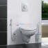 Гигиенический душ Grohe Sena 26329000/26332000 с угловым вентилем Гигиенический душ Grohe Sena 26329000/26332000 с угловым вентилем