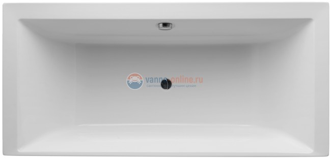 Акриловая ванна Jacob Delafon Evok 180x80 E60269RU-00 Акриловая ванна Jacob Delafon Evok 180x80 E60269RU-00
