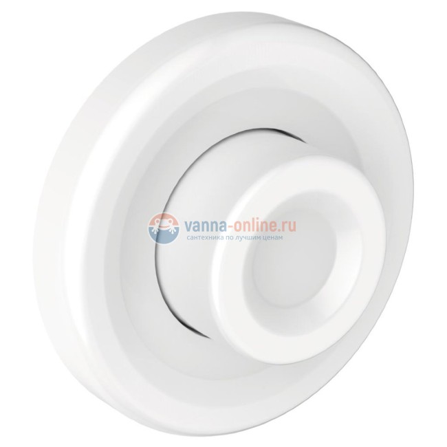 Пневматическая одинарная панель смыва Ideal Standard SEPTA PRO XS P2 R0184AC