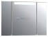 Зеркальный шкаф Акватон МАДРИД 100, 1A111602MA010 со светильником