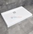 Поддон для душа Radaway Argos D 90 x 100