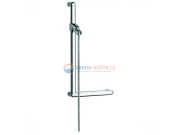 Душевая штанга Kludi SIRENA-Care 6150305-00 Душевая штанга Kludi SIRENA-Care 6150305-00
