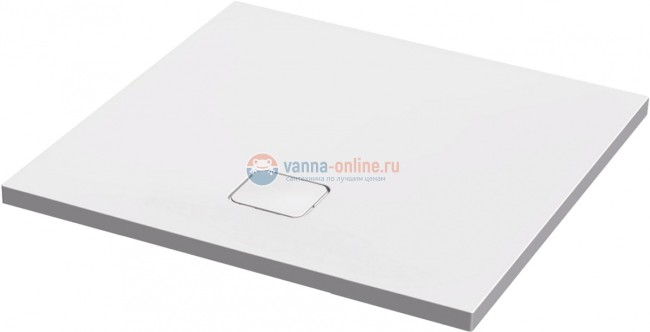 Душевой поддон Riho Basel 420 160 x 90 см DC300050000000S акриловый, прямоугольный, цвет белый