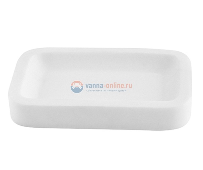Мыльница WasserKRAFT Oder K-9629