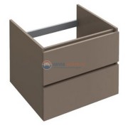 Тумба Jacob Delafon Parallel  60 см, EB511, темно-бежевый