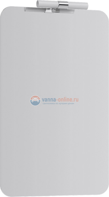 Зеркало с подсветкой Aqwella Аликанте Alic.02.05