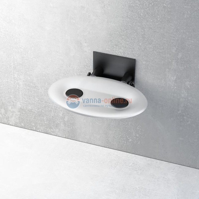 Сиденье универсальное Ravak OVO-P