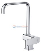 Смеситель D&K Altportel Rhein DA1332401 для кухонной мойки Смеситель D&K Altportel Rhein DA1332401 для кухонной мойки