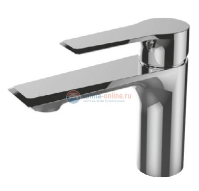 Смеситель Belbagno Bocco BOC-LVM-CRM для раковины Смеситель Belbagno Bocco BOC-LVM-CRM для раковины