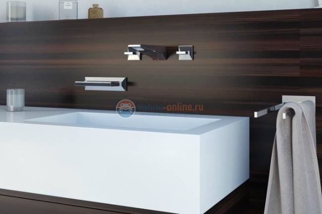 Смеситель Grohe Allure Brilliant 20348000 для раковины Смеситель Grohe Allure Brilliant 20348000 для раковины