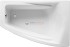 Акриловая ванна Roca Hall Angular 150x100 R, ZRU9302865 Акриловая ванна Roca Hall Angular 150x100 R, ZRU9302865