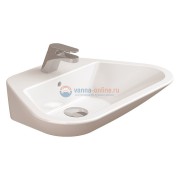 Раковина накладная 55 Sanitana GLAM