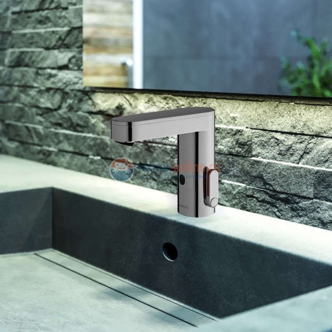 Смеситель бесконтактный Presto So'o 56200 для раковины