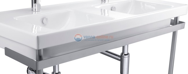 Полотенцедержатель Jacob Delafon Odeon Up E4725-39R