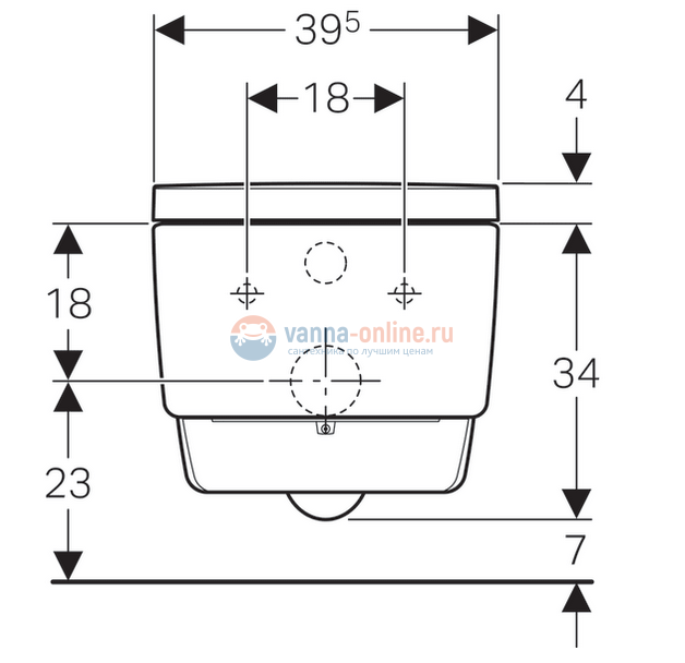 Унитаз подвесной Geberit AquaClean mera comfort 146.214.11.1 с функцией биде и системой удаления запахов Унитаз подвесной Geberit AquaClean mera comfort 146.214.11.1 с функцией биде и системой удаления запахов