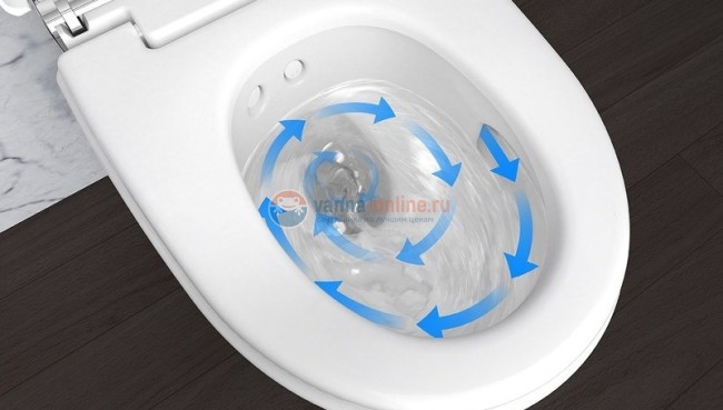 Унитаз подвесной Geberit AquaClean mera comfort 146.214.11.1 с функцией биде и системой удаления запахов Унитаз подвесной Geberit AquaClean mera comfort 146.214.11.1 с функцией биде и системой удаления запахов