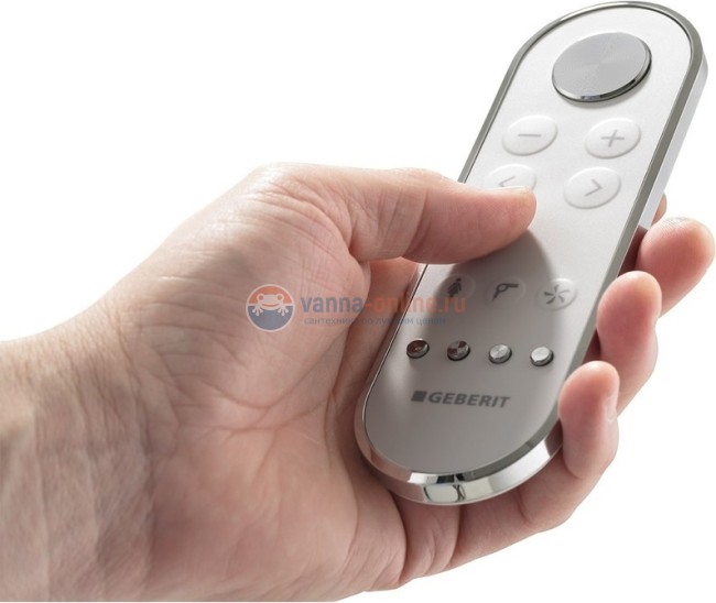 Унитаз подвесной Geberit AquaClean mera comfort 146.214.11.1 с функцией биде и системой удаления запахов Унитаз подвесной Geberit AquaClean mera comfort 146.214.11.1 с функцией биде и системой удаления запахов