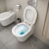 Подвесной унитаз Ideal Standard CONNECT AIR AquaBlade® E005401