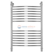 Полотенцесушитель водяной Energy Elite 1000x500, ширина 57 см, высота 106 см