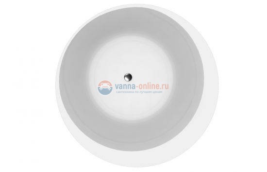 Ванна акриловая Vayer Boomerang 160.160.045.1-5.0.3.0, D 160 х 160 см, без панели Ванна акриловая Vayer Boomerang 160.160.045.1-5.0.3.0, D 160 х 160 см, без панели