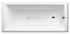 Стальная ванна KALDEWEI Puro 190x90 mod. 696 + easy-clean 259600013001