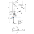 Смеситель для кухонной мойки Ideal Standard CERAPLAN III B0958AA
