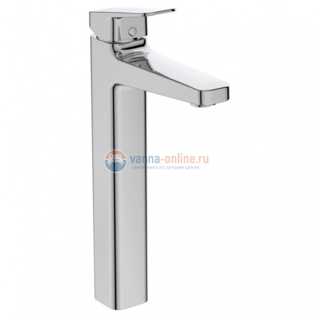 Смеситель для раковины Ideal Standard CERAPLAN BD277AA