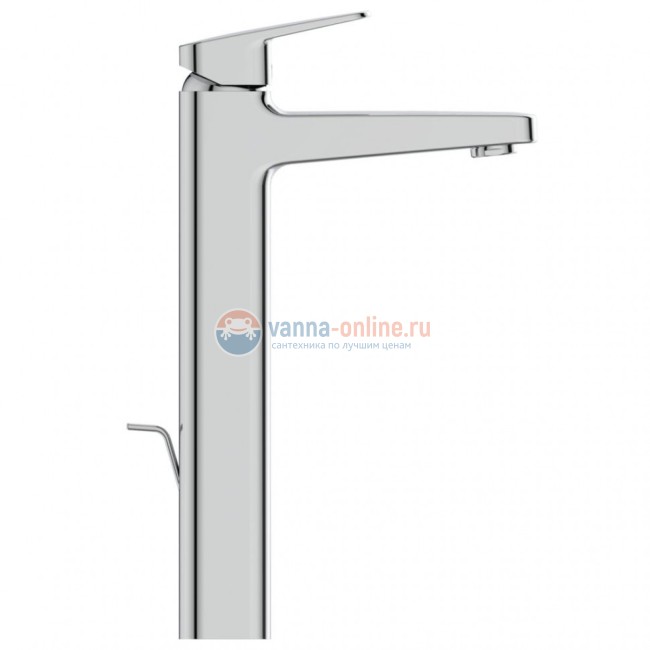 Смеситель для раковины Ideal Standard CERAPLAN BD277AA