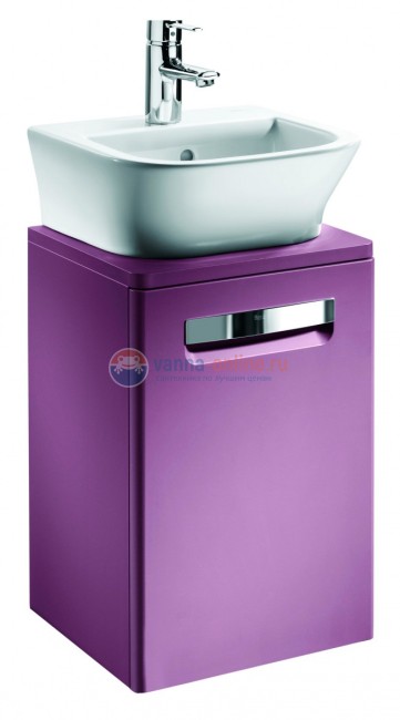 Рукомойник Roca Gap 327477000 45 см