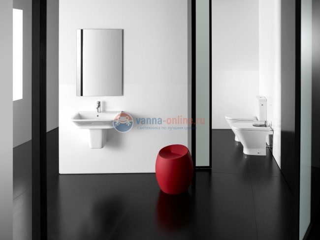 Рукомойник Roca Gap 327477000 45 см