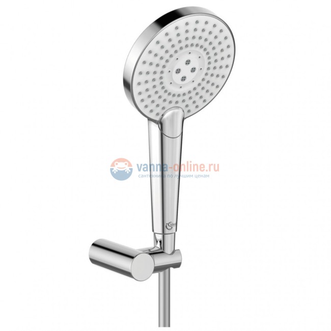 Душевой комплект Ideal Standard IDEALRAIN EVO JET B1765AA для душа