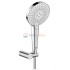 Душевой комплект Ideal Standard IDEALRAIN EVO JET B1765AA для душа