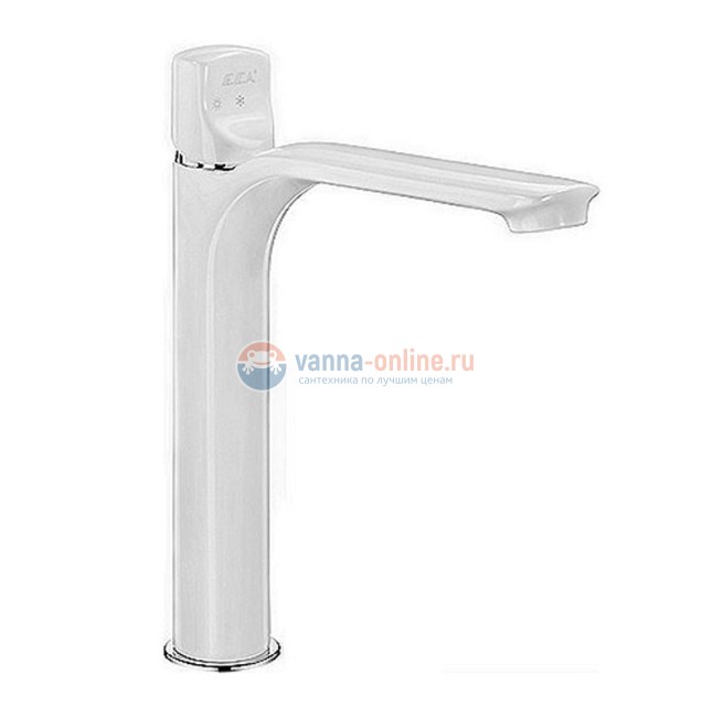 Смеситель для раковины E.C.A Myra 104108984EX Смеситель для раковины E.C.A Myra 104108984EX