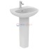 Раковина 55 см Ideal Standard TESI T352301 Раковина 55 см Ideal Standard TESI T352301
