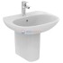 Раковина 55 см Ideal Standard TESI T352301 Раковина 55 см Ideal Standard TESI T352301