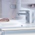 Смеситель Iddis Slide SLISB00i01 для раковины, хром