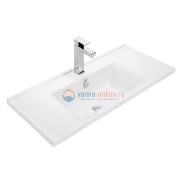 Раковина мебельная BelBagno Atria 9085-KL