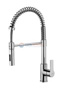 Смеситель Paffoni Red RED179CR для кухонной мойки