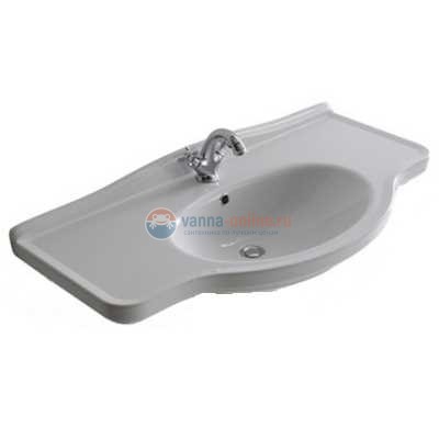 Раковина Galassia Ethos 8435